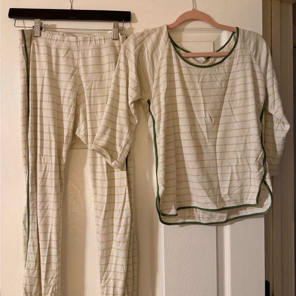 LAKE pajamas